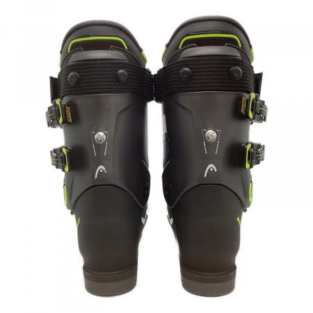 HEAD ADVANT 105 スキー用ブーツ HEAD (ヘッド) ADVANT EDGE 105 スキーブーツ 19-20 メンズ 25.0.-25.5