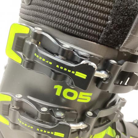 HEAD (ヘッド) ADVANT EDGE 105 スキーブーツ 19-20 メンズ 25.0.-25.5
