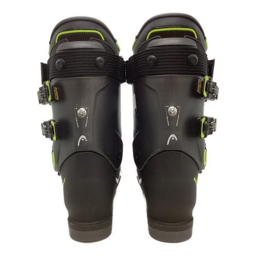 HEAD (ヘッド) ADVANT EDGE 105 スキーブーツ 19-20 メンズ 25.0.-25.5