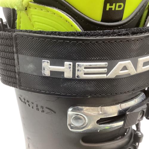 HEAD (ヘッド) ADVANT EDGE 105 スキーブーツ 19-20 メンズ 25.0.-25.5