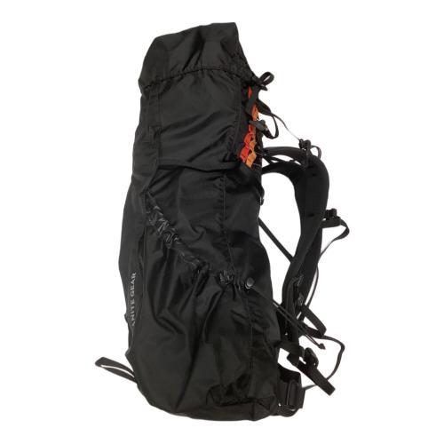 GRANITE GEAR (グラナイトギア) バックパック ブラック VIRGA3 26