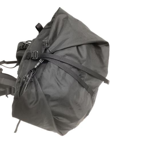 GRANITE GEAR (グラナイトギア) バックパック ブラック VIRGA3 26