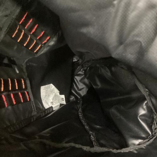 GRANITE GEAR (グラナイトギア) バックパック ブラック VIRGA3 26