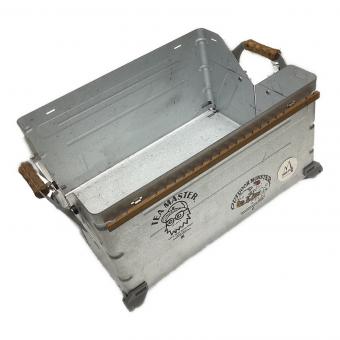 Snow peak (スノーピーク) 収納ケース シェルフコンテナ50