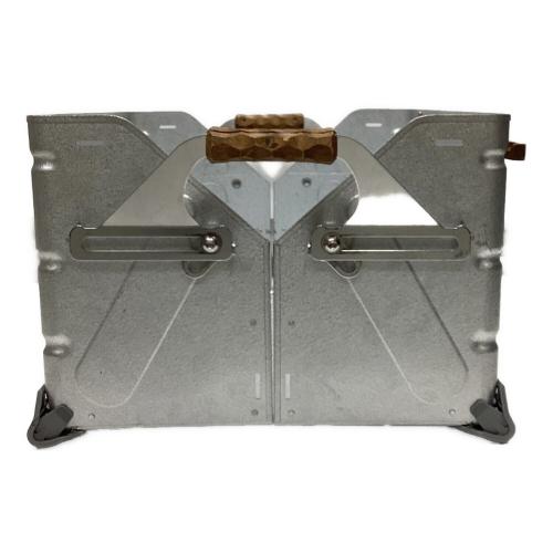 Snow peak (スノーピーク) 収納ケース シェルフコンテナ50