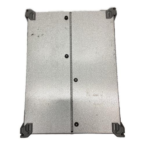 Snow peak (スノーピーク) 収納ケース シェルフコンテナ50