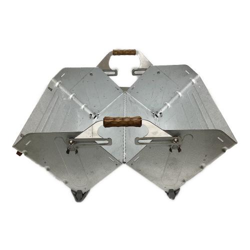 Snow peak (スノーピーク) 収納ケース シェルフコンテナ50