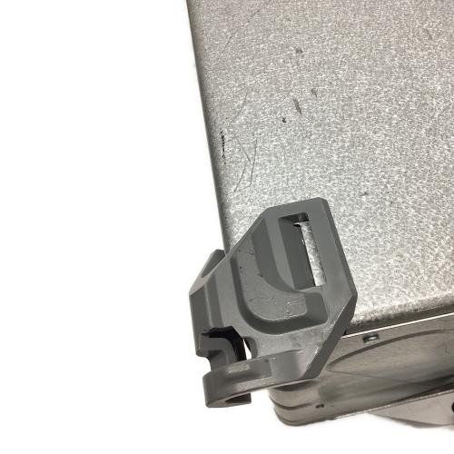 Snow peak (スノーピーク) 収納ケース シェルフコンテナ50