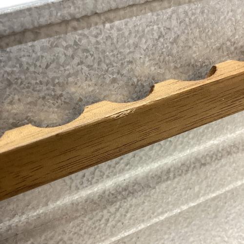 Snow peak (スノーピーク) 収納ケース シェルフコンテナ50