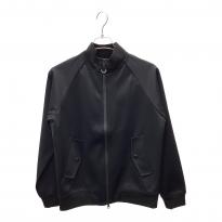 muta MARINE (ムータマリン) ゴルフウェア(トップス) MMBC-191211-BK メンズ SIZE 5 ブラック