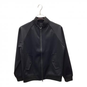 【美品】ジーフォア G/FORE モックネック Mサイズ ブラック ゴルフウェア G/FORE (ジーフォア) ゴルフウェア(トップス) レディース SIZE 40