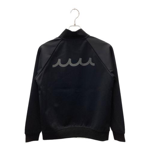 muta MARINE (ムータマリン) ゴルフウェア(トップス) MMBC-191211-BK メンズ SIZE 5 ブラック