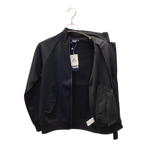 muta MARINE (ムータマリン) ゴルフウェア(トップス) MMBC-191211-BK メンズ SIZE 5 ブラック