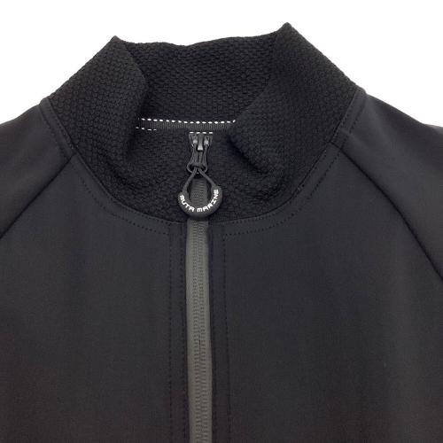 muta MARINE (ムータマリン) ゴルフウェア(トップス) MMBC-191211-BK メンズ SIZE 5 ブラック