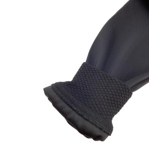 muta MARINE (ムータマリン) ゴルフウェア(トップス) MMBC-191211-BK メンズ SIZE 5 ブラック