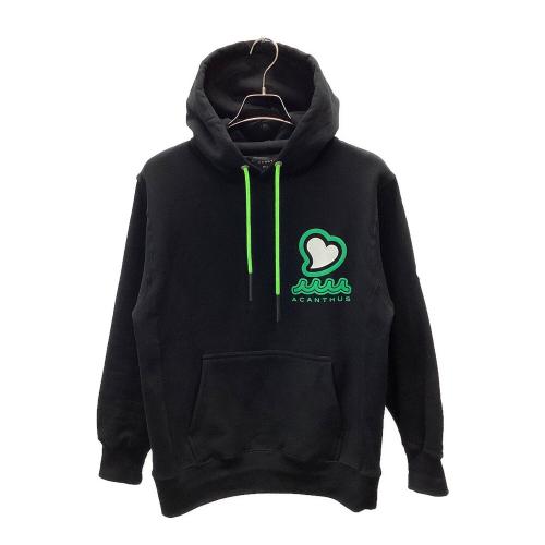 muta MARINE (ムータマリン) ゴルフウェア(トップス) MA2545 スウィートムタ フーデッドパーカー メンズ SIZE M ブラック