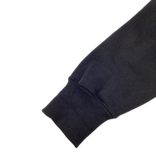 muta MARINE (ムータマリン) ゴルフウェア(トップス) MA2545 スウィートムタ フーデッドパーカー メンズ SIZE M ブラック