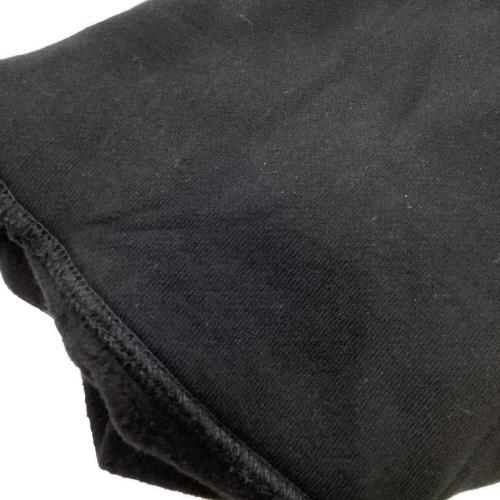 muta MARINE (ムータマリン) ゴルフウェア(トップス) MA2545 スウィートムタ フーデッドパーカー メンズ SIZE M ブラック