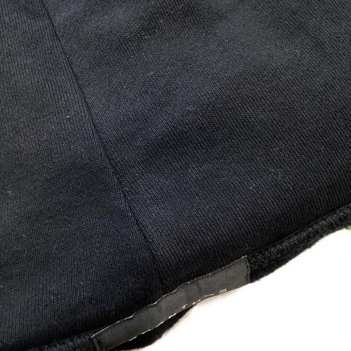 muta MARINE (ムータマリン) ゴルフウェア(トップス) MA2545 スウィートムタ フーデッドパーカー メンズ SIZE M ブラック