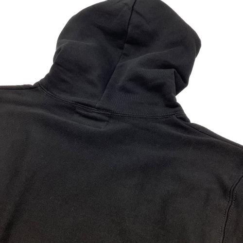 muta MARINE (ムータマリン) ゴルフウェア(トップス) MA2545 スウィートムタ フーデッドパーカー メンズ SIZE M ブラック