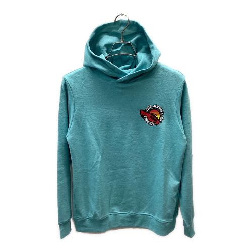 muta MARINE (ムータマリン) その他 ゴルフウェア(トップス) MMJC-443125 パーカー メンズ SIZE 4 スカイブルー