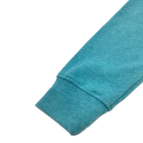 muta MARINE (ムータマリン) その他 ゴルフウェア(トップス) MMJC-443125 パーカー メンズ SIZE 4 スカイブルー