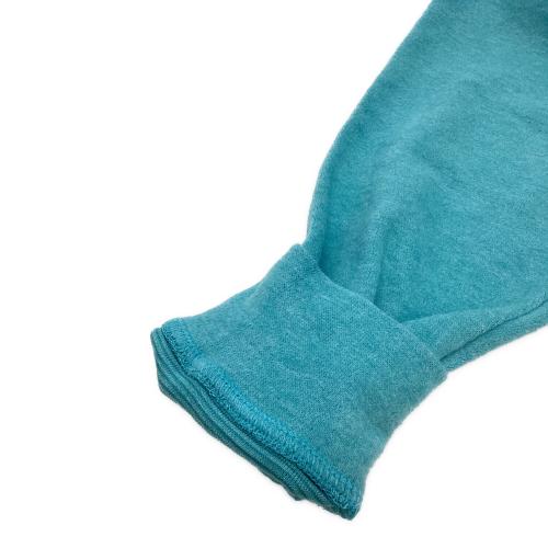 muta MARINE (ムータマリン) その他 ゴルフウェア(トップス) MMJC-443125 パーカー メンズ SIZE 4 スカイブルー