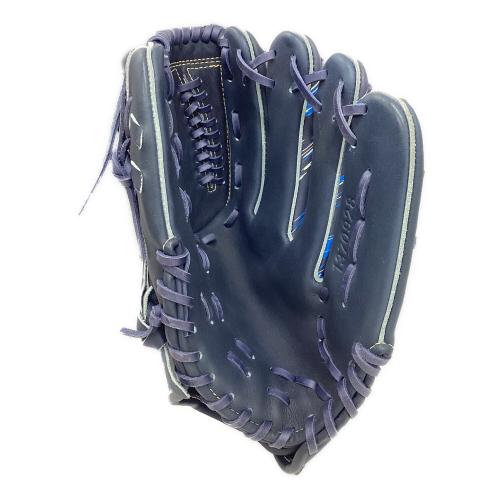 UNDER ARMOUR (アンダーアーマー) UNDENIABLE 軟式グローブ 1370928 プロ野球春季キャンプ2021 ネイビー