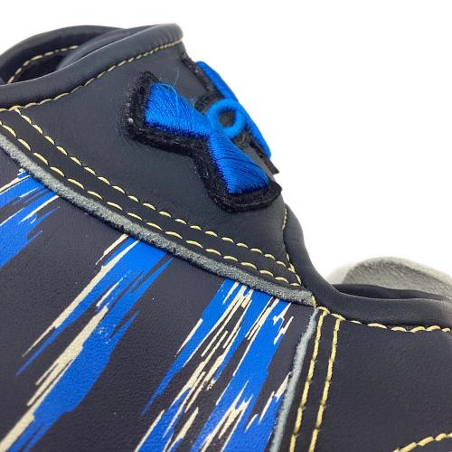 UNDER ARMOUR (アンダーアーマー) UNDENIABLE 軟式グローブ 1370928 プロ野球春季キャンプ2021 ネイビー