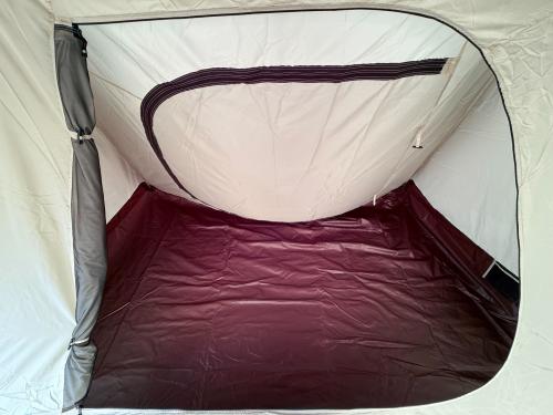 Snow peak (スノーピーク) ツールームテント TP-653 23年製 65周年記念リビングシェルPro. インナールームセット