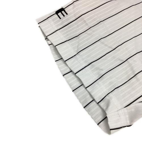 千葉ロッテマリーンズ (チバロッテマリーンズ) 応援グッズ SIZE L ホワイト　【2】藤原恭大