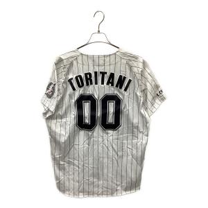 千葉ロッテマリーンズ (チバロッテマリーンズ) 応援グッズ SIZE L ホワイト