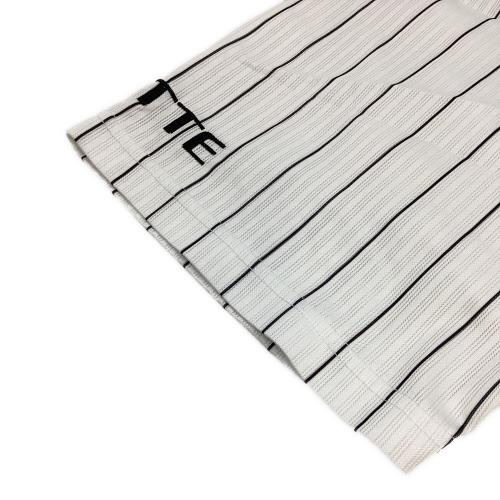 千葉ロッテマリーンズ (チバロッテマリーンズ) 応援グッズ SIZE L ホワイト