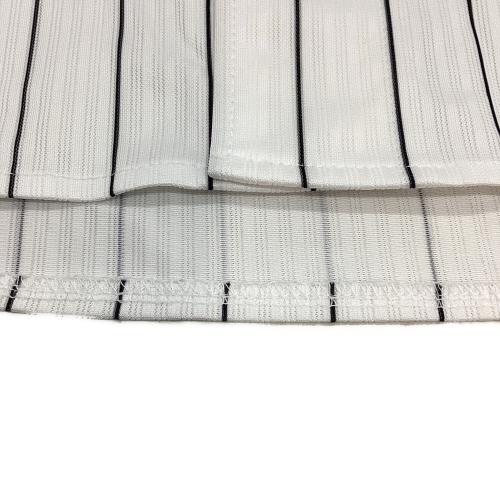 千葉ロッテマリーンズ (チバロッテマリーンズ) 応援グッズ SIZE L ホワイト