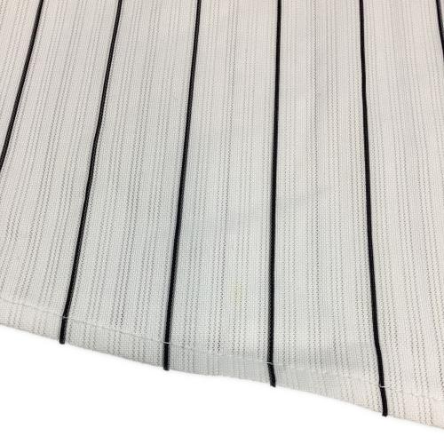 千葉ロッテマリーンズ (チバロッテマリーンズ) 応援グッズ SIZE L ホワイト