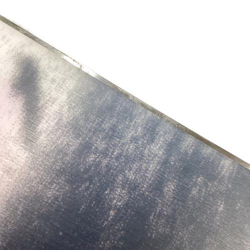 ROME (ローム) BONELESS スノーボード 25-26モデル @ 153 パープル×ブラック