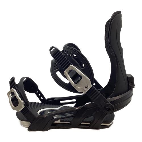 BENT METAL (ベントメタル) ジョイント ビンディング 25-26モデル @ Mサイズ ブラック×ホワイト