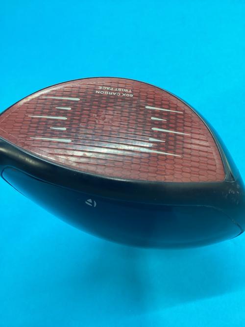 TaylorMade (テーラーメイド) STEALTH2 PLUS ドライバー