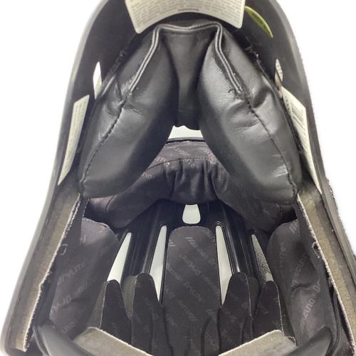 MIZUNO (ミズノ) サムライ ホッケー型キャッチャーマスク プロテクター 380191 ケース付 ブラック