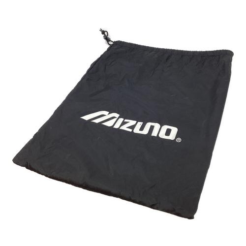 MIZUNO (ミズノ) サムライ ホッケー型キャッチャーマスク プロテクター 380191 ケース付 ブラック