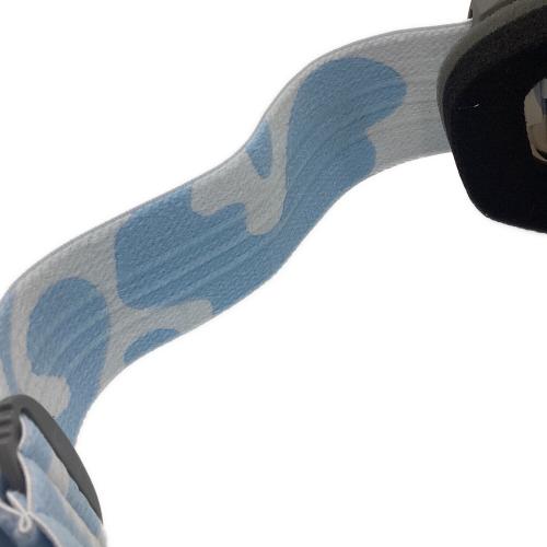 OAKLEY (オークリー) LINE MINER L SNOW GOGGLES CLOUD 2 ゴーグル ケース付