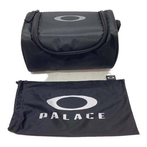 OAKLEY (オークリー) LINE MINER L SNOW GOGGLES CLOUD 2 ゴーグル ケース付