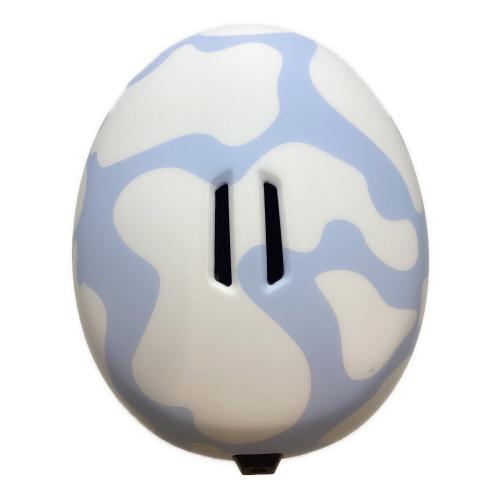 OAKLEY (オークリー) MOD 1 HELMET CLOUD 2 ヘルメット ホワイト×スカイブルー