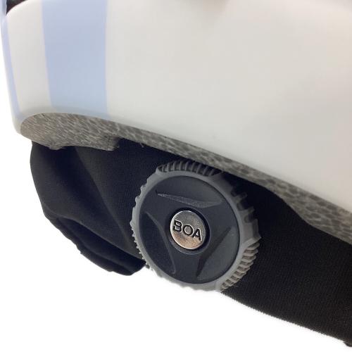 OAKLEY (オークリー) MOD 1 HELMET CLOUD 2 ヘルメット ホワイト×スカイブルー