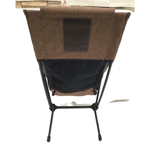 Helinox (ヘリノックス) アウトドアチェア ブラウン HOME DECO&BEACH チェアツーホーム