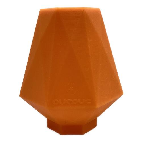 OUTPUT ランタンアクセサリー オレンジ エロティカ