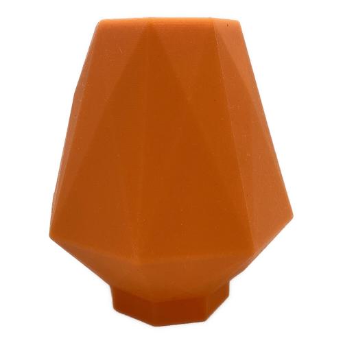 OUTPUT ランタンアクセサリー オレンジ エロティカ