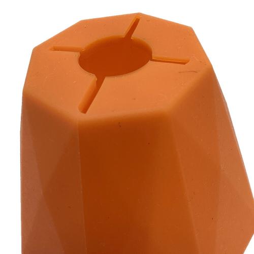 OUTPUT ランタンアクセサリー オレンジ エロティカ