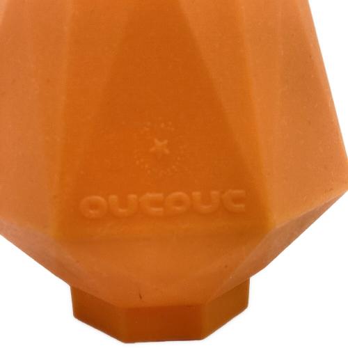 OUTPUT ランタンアクセサリー オレンジ エロティカ