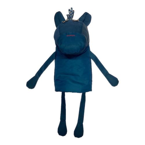 monzee (モンジー) ヘッドカバー ROBA @ ブラック